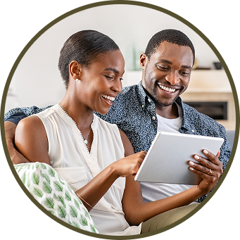 potential parents learning about surrogacy