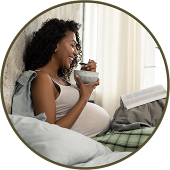 Support for surrogates